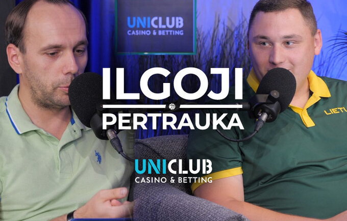 „Ilgoji pertrauka“: 18-mečių auksas ir J.Jocytės fenomenas, vyrų rinktinės pergalė bei papildymai LKL ekipose