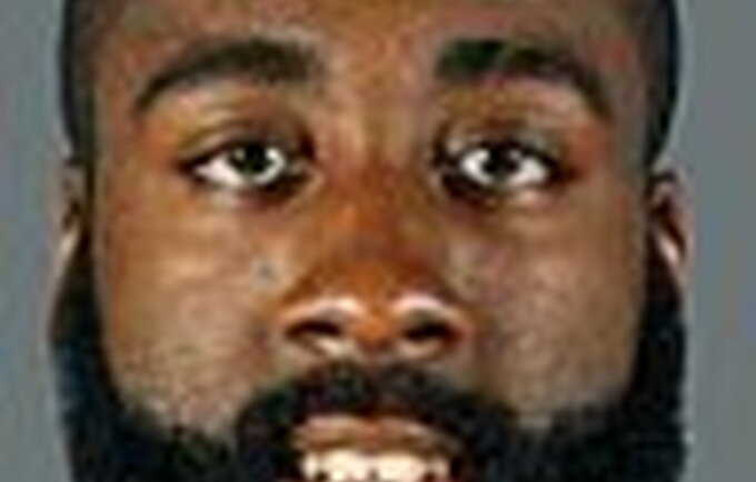 Harden James 12 Krepsinis.net