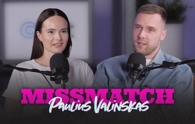 P.Valinskas: apie nesuvokiamai nutrauktą sutartį, avariją, šansus Eurolygoje ir norą pažaisti pas E.Atamaną