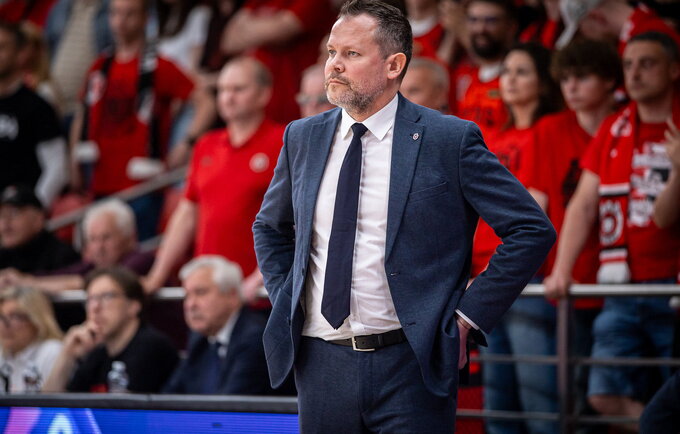 (Foto: „LKL, kurią remia „Betsson“)
