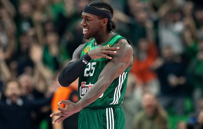 K.Nunnas vėl buvo puikus (Euroleague.net)