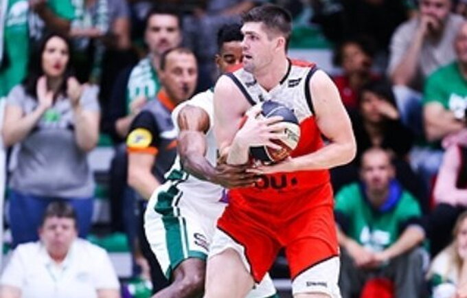 G.Biruta pelnė 9 taškus