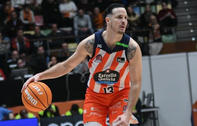Th.Heurtelis padavė „Barcelona“ į teismą
