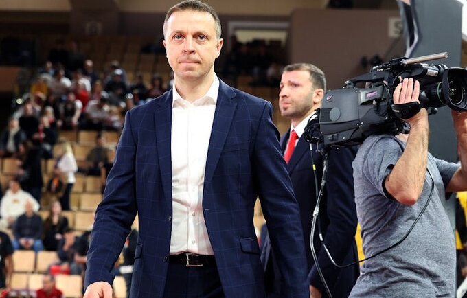 Eurolyga įspėjo NBA
