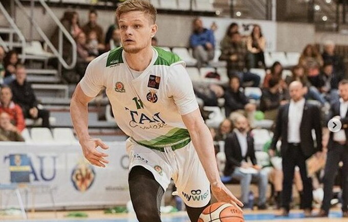 T.Sabonis palieka krepšinį