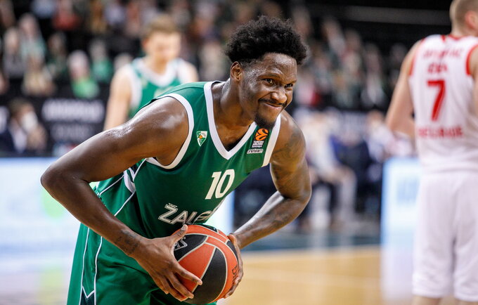 Paskutinės Eurolygos tarpsezonio intrigos – NBA svajoklių laukimas ir atakuojančių gynėjų poreikis