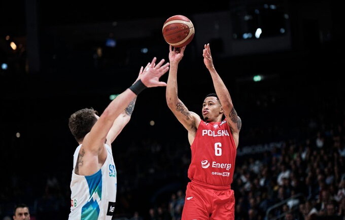 A.J.Slaughteris įtrauktas tarp kandidatų (FIBA Europe nuotr.)