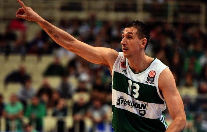 D.Diamantidis bus pagerbtas