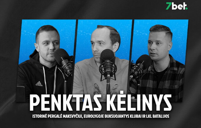 (Krepsinis.net nuotr.)