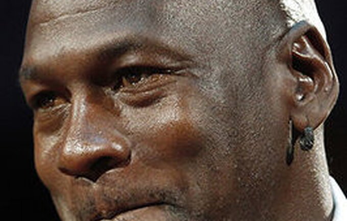 Jordanas Scanpix