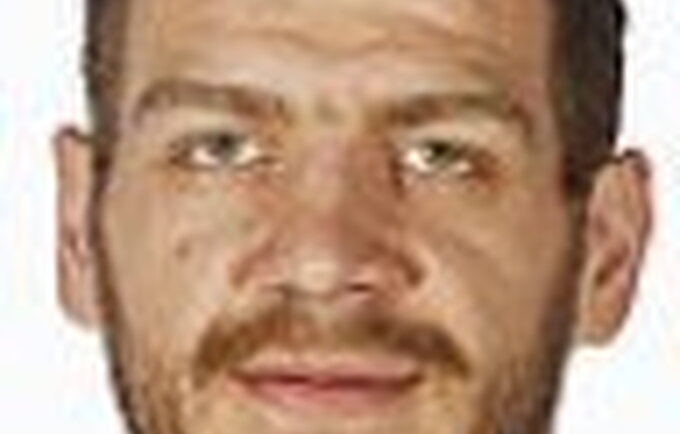 Zoric Luka 12 Krepsinis.net