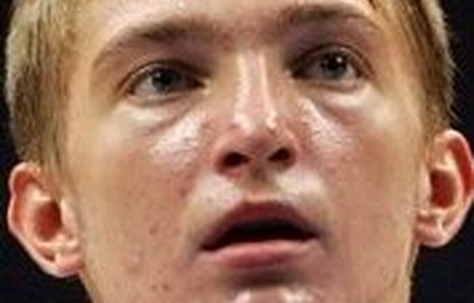 Sabonis Domantas ELTA