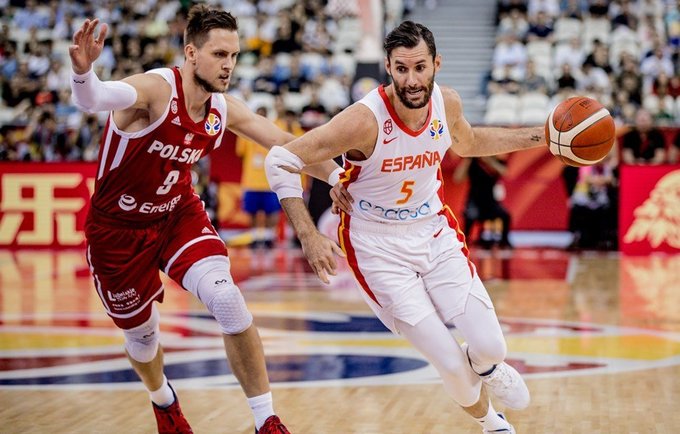 R.Fernandezas pataikė 5 tritaškius (FIBA nuotr.)