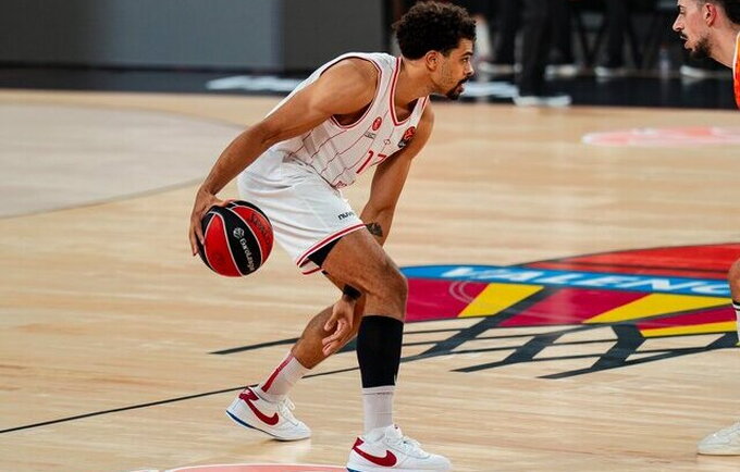 „Hapoel“ neturėjo bėdų