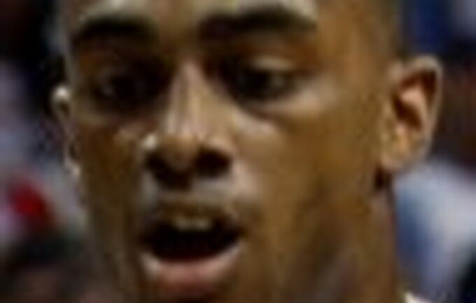 Arthur Darrell 11