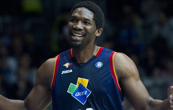 Mbakwe Scanpix