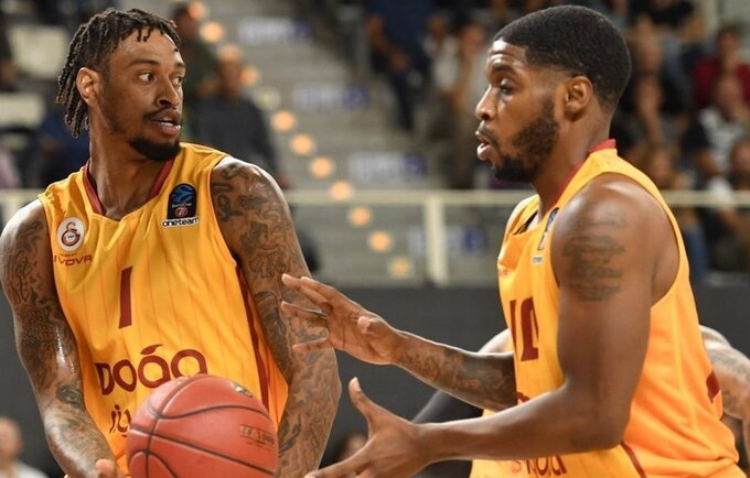 G.Whittingtonas domina NBA ekipas