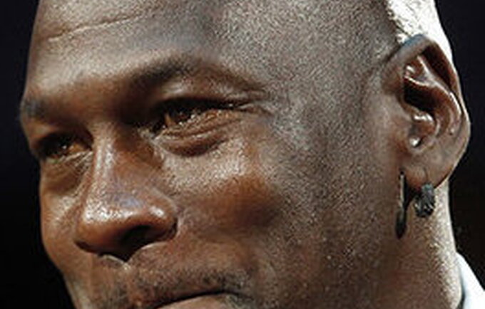 Jordanas Scanpix