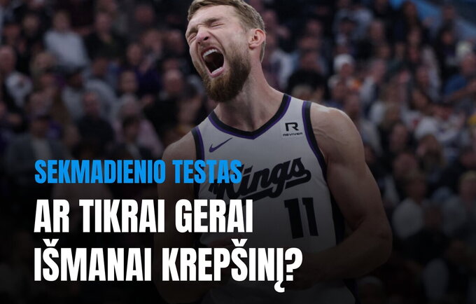 (Krepsinis.net nuotr.)