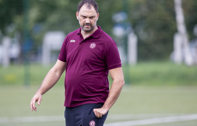 N.Čanakas pagreitins Panevėžio ekipos žaidimą (www.kavolelis.lt)