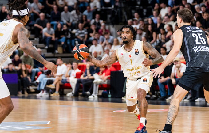 (Euroleague.net)