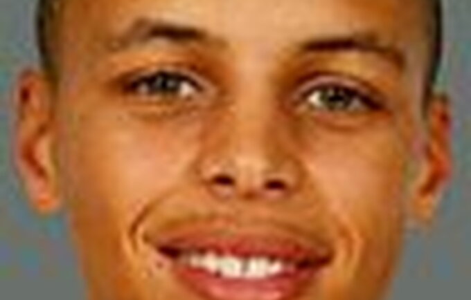 curry stephen 10