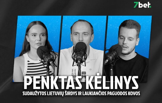 (Krepsinis.net nuotr.)