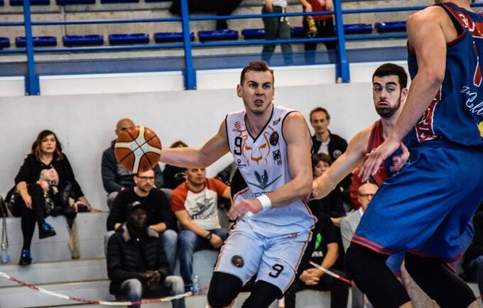 P.Sorokas tapo laisvuoju agentu