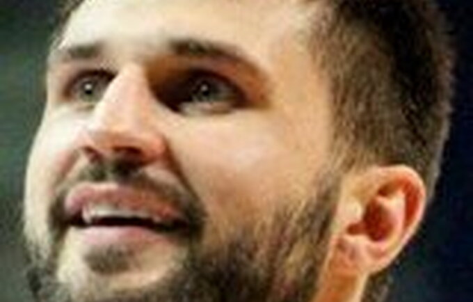 Kleiza