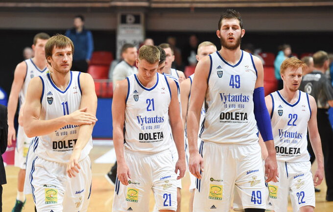 „Vytautas“ kovos su vokiečiais, austrais ir kipriečiais (Fotodiena.lt)