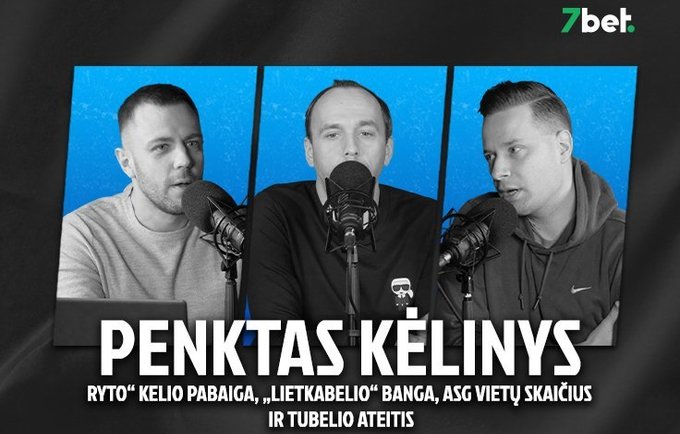 (Krepsinis.net nuotr.)