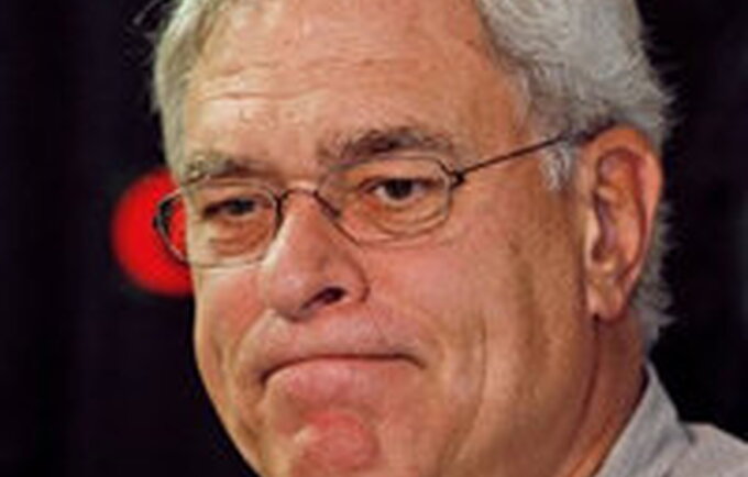 jackson phil 08 didele