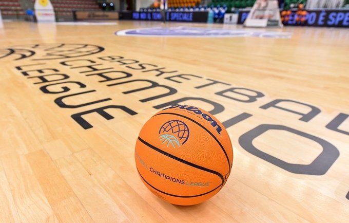 FIBA Čempionų lygoje ištraukti burtai (FIBA nuotr.)