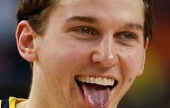 Nikas Stauskas Scanpix