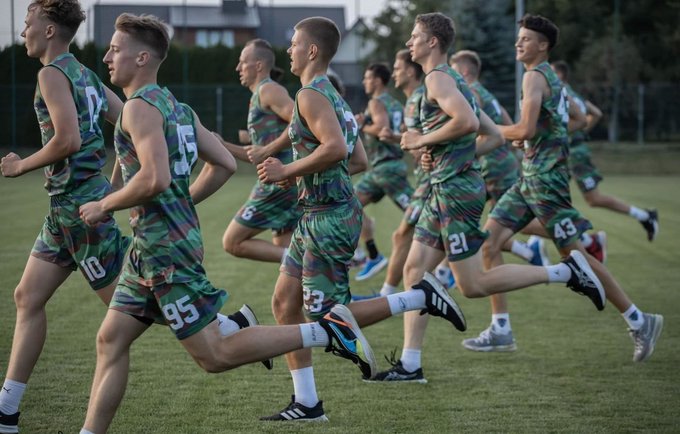 NKL čempionai tęsia komplektacijos darbus (Klubo nuotr.)