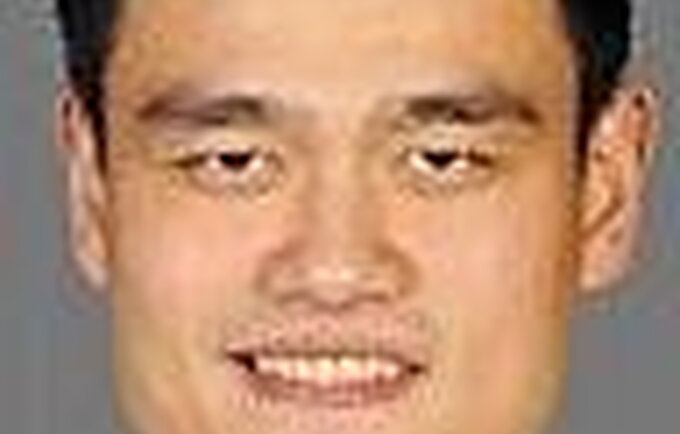 ming yao 08
