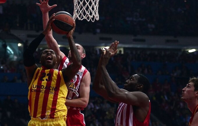 D.Thomasas nori žaisti NBA (Scanpix nuotr.)