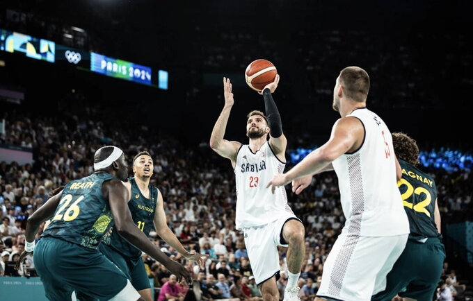 M.Guduričius yra tarp kandidatų (FIBA nuotr.)