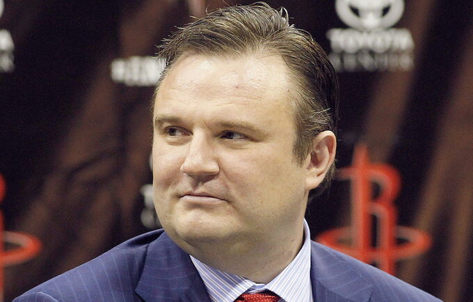D.Morey neabejoja L.Jameso pranašumu