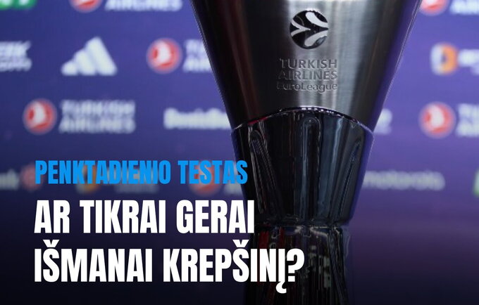 (Krepsinis.net nuotr.)