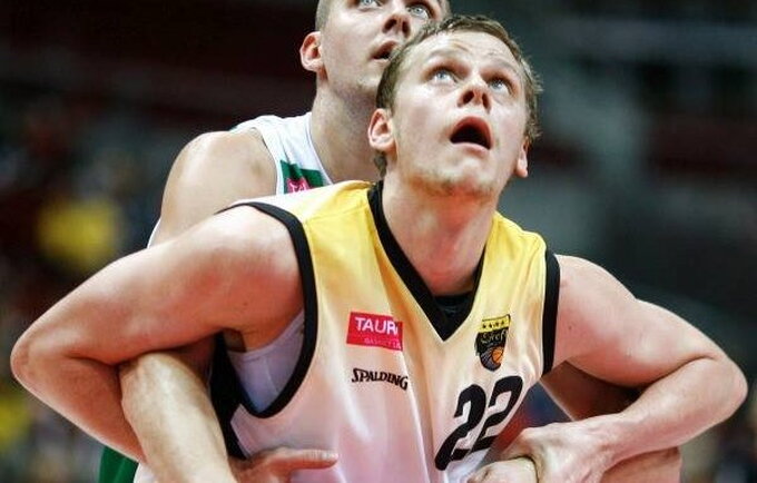E.Bendžiui pavyko pataikyti tik 3 tritaškius iš 11 bandymų