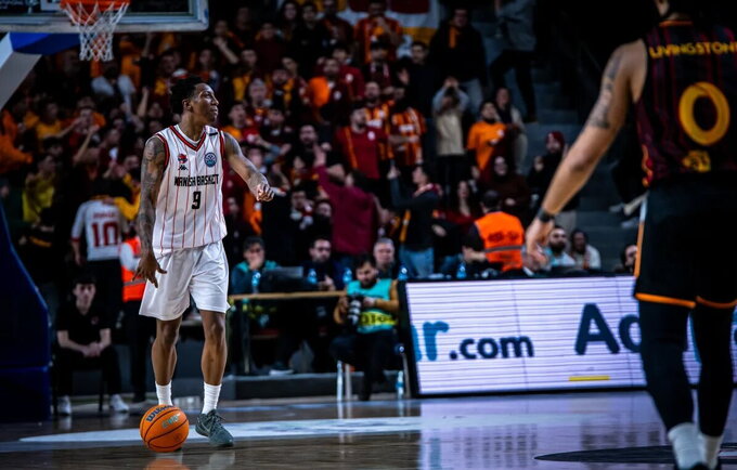 S.Lee grįžta į Eurolygą (FIBA nuotr.)