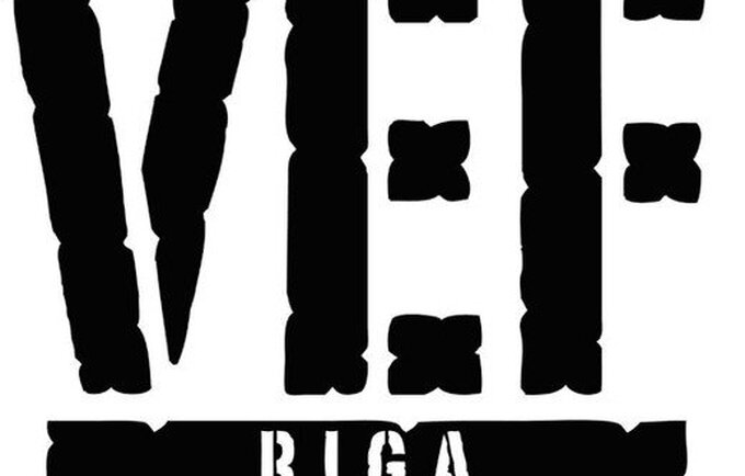 VEF Riga