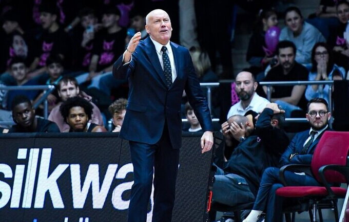 R.Kurtinaitis liko be titulo