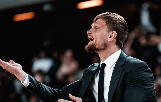 T.Sabonis slogiai startavo Europos taurėje