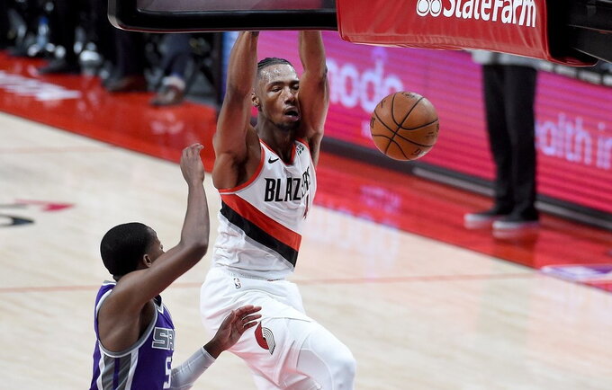 H.Gilesas grįžta į NBA (Scanpix nuotr.)