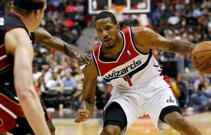 Ariza Scanpix