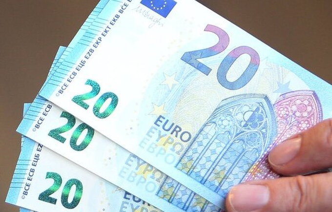 Vien už dalyvavimą Čempionų lygoje klubas gautų 100 tūkst. eurų (Scanpix nuotr.)