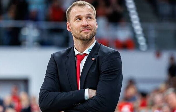 A.Gavelas dirbs Eurolygoje