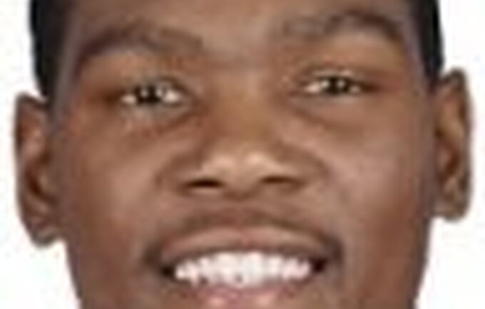 Durant Kevin 11